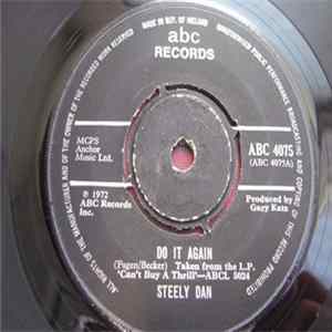 Steely Dan - Do It Again / Fire In The Hole FLAC