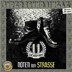 Dörpms - Noten Der Strasse FLAC