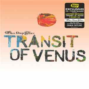 Three Days Grace - Transit Of Venus FLAC