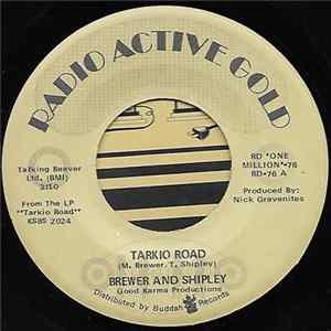 Brewer And Shipley - Tarkio Road / Seems Like A Long Time FLAC