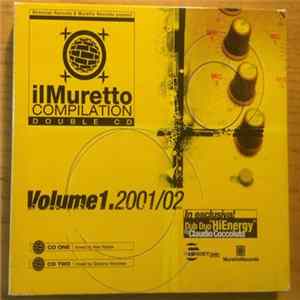 Various - ilMuretto Compilation Volume 1 2001/02 FLAC