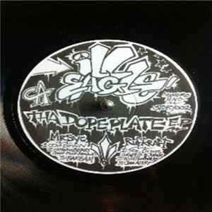 MrSyc, RufKraft - Dope Plate E.P. FLAC