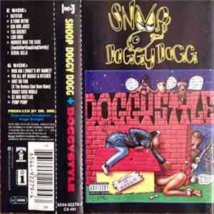 Snoop Doggy Dogg - Doggystyle FLAC