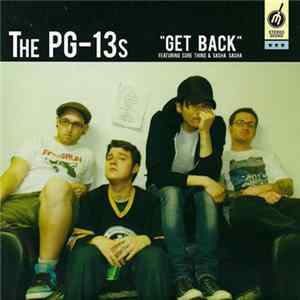 The PG-13s - Get Back FLAC