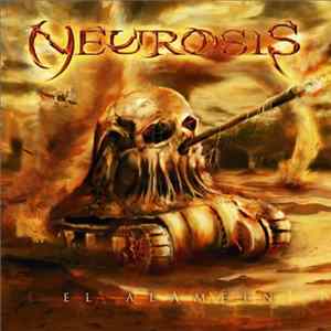Neurosis Inc. - El Alamein FLAC