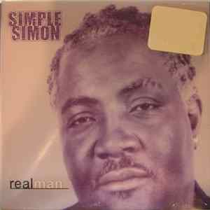 Simple Simon - Real Man FLAC