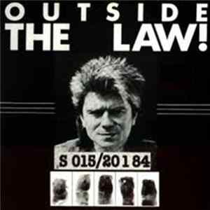Lloyd Langton Group - Outside The Law ! FLAC