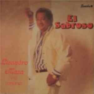 Lisandro Meza Y Su Conjunto - El Sabroso FLAC