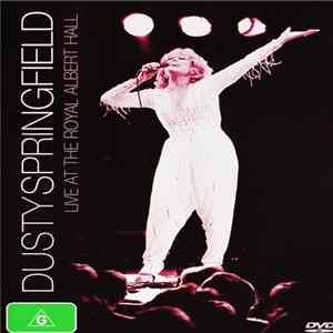 Dusty Springfield - Live At The Royal Albert Hall FLAC