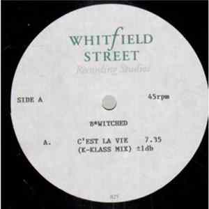 BWitched - C'est La Vie (K-Klass Mix) FLAC