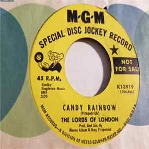 The Lords Of London - Within Your Mind FLAC