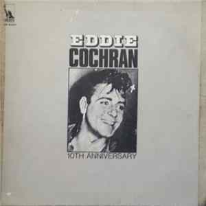 Eddie Cochran - The Very Best Of Eddie Cochran FLAC