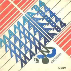 Various - Mamaia '84 3 FLAC