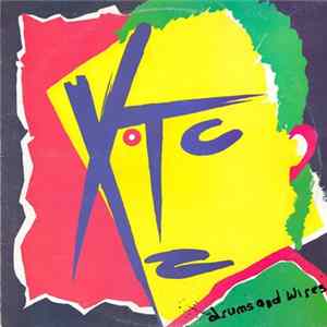 XTC - Drums And Wires FLAC