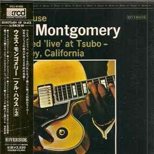 Wes Montgomery - Full House FLAC