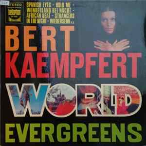 Bert Kaempfert - World Evergreens FLAC