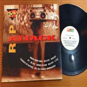 Various - Nova FM Rap Attack FLAC