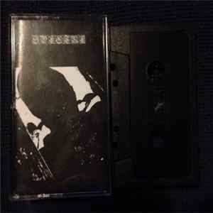 Spectre - Live At Cinema de Paris FLAC