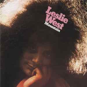 Leslie West - Mountain FLAC