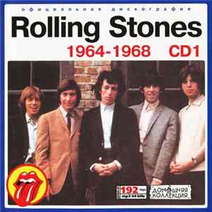 The Rolling Stones - The Rolling Stones 1964-1968 CD1 FLAC