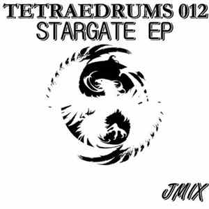 Jmix - Stargate Ep FLAC