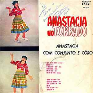 Anastácia - Anastácia No Torrado FLAC