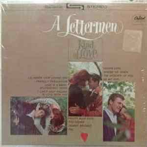 The Lettermen - A Lettermen Kind Of Love FLAC