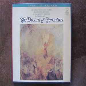 Sir Edward Elgar, Sir John Barbirolli, Janet Baker, Richard Lewis , Kim Borg, Hallé Orchestra, Sheffield Philharmonic Chorus - The Dream Of Gerontius, Op.38 FLAC
