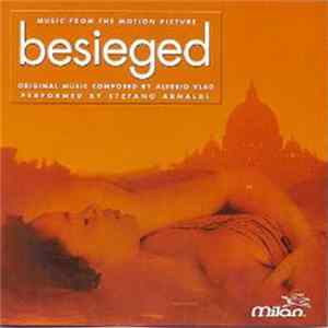 Alessio Vlad, Stefano Arnaldi - Music From The Motion Picture 'Besieged' FLAC