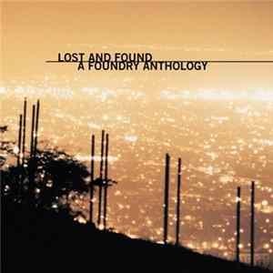 Various - Lost And Found FLAC
