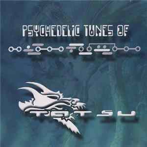 Various - Psychedelic Tunes Of Tatsu FLAC
