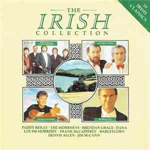 Various - The Irish Collection FLAC