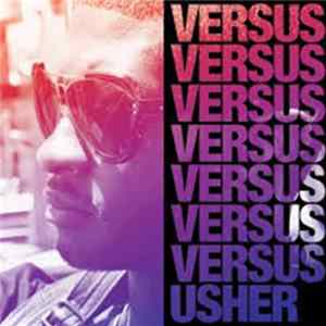 Usher - Versus FLAC