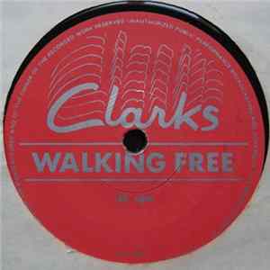 Unknown Artist - Walking Free FLAC