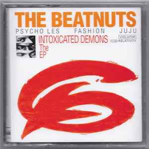 The Beatnuts - Intoxicated Demons The EP FLAC