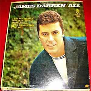James Darren - All FLAC
