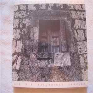 Various - Intensive Training Second Ma Recordings Sampler FLAC