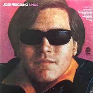 Jose Feliciano - José Feliciano Sings FLAC