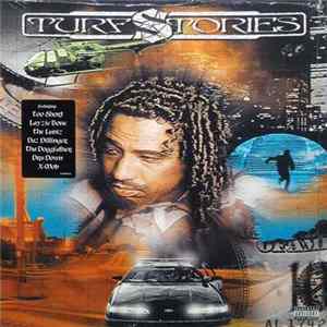 Various - Turf Stories FLAC