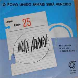 Nova Vida - Nova Aurora FLAC