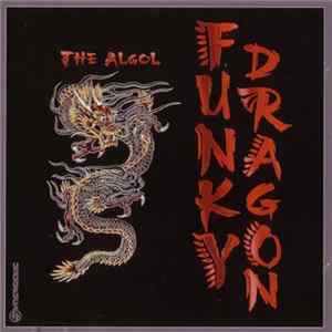 Funky Dragon - The Algol FLAC