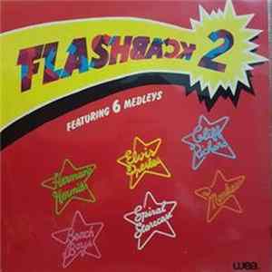 Various - Flashback 2 FLAC