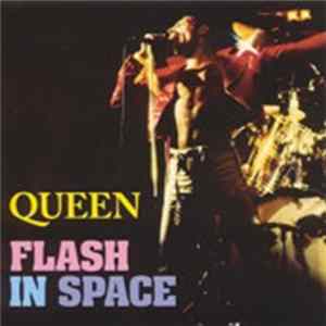 Queen - Flash In Space FLAC