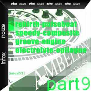 Ambelion - Retro View 9 FLAC