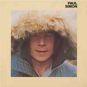 Paul Simon - Paul Simon FLAC