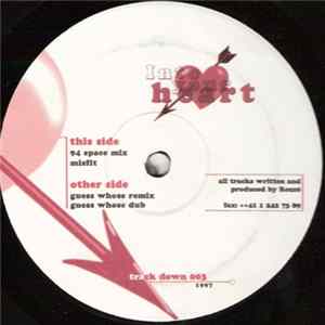 Rozzo - Into Your Heart FLAC