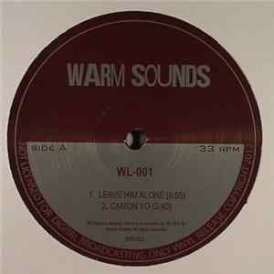 WL-001 - WL-001 FLAC