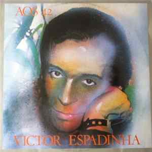 Victor Espadinha - Aos 42 FLAC