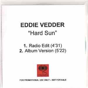 Eddie Vedder - Hard Sun FLAC