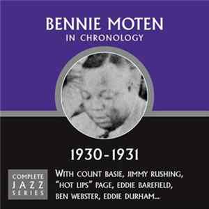 Bennie Moten - In Chronology - 1930-1932 FLAC